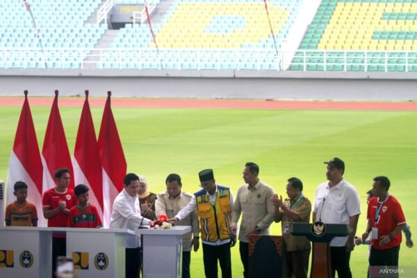 Tantangan dan Tanggung Jawab: Merawat 17 Stadion yang Baru Direvitalisasi