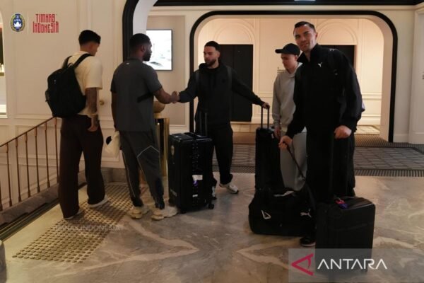 Ketiga Pemain Baru Masuk, Skuad Indonesia Kian Berisi di Sydney