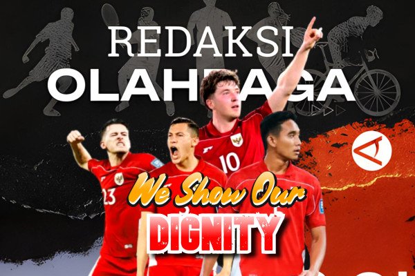 Analisis Timnas: Formasi Pemain dan Strategi Sukses Melawan Bahrain!" - ANTARA News