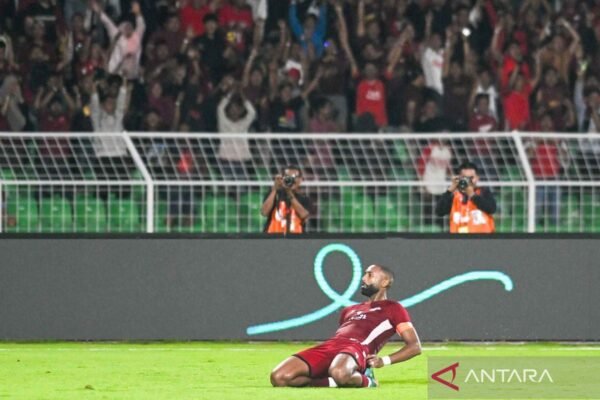 PSM Makassar Kalahkan CAHN FC di Leg 1 Semifinal ASEAN Club Championship 2024/2025 PSM Makassar Kalahkan CAHN FC di Leg 1 Semifinal ASEAN Club Championship 2024/2025