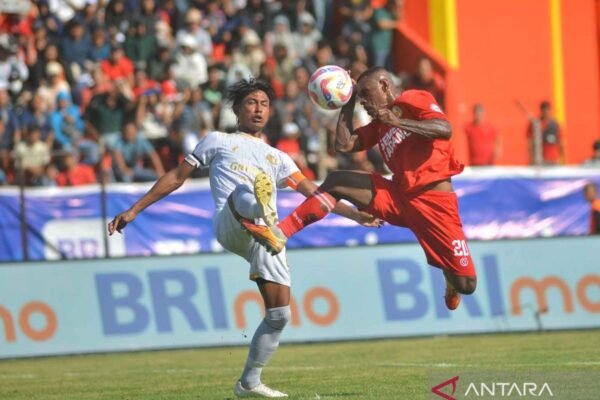 Upaya Semen Padang, PSS Sleman, dan Barito Putera untuk Menghindari Degradasi Upaya Semen Padang, PSS Sleman, dan Barito Putera untuk Menghindari Degradasi