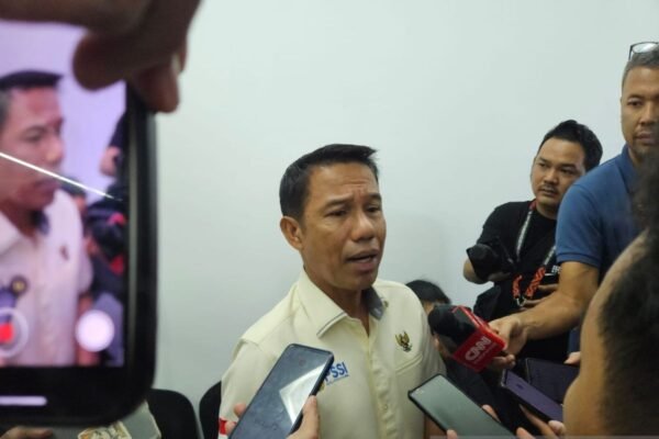 Jelang Pertandingan Indonesia vs China, PSSI Mengadakan Kongres Tahunan Jelang Pertandingan Indonesia vs China, PSSI Mengadakan Kongres Tahunan