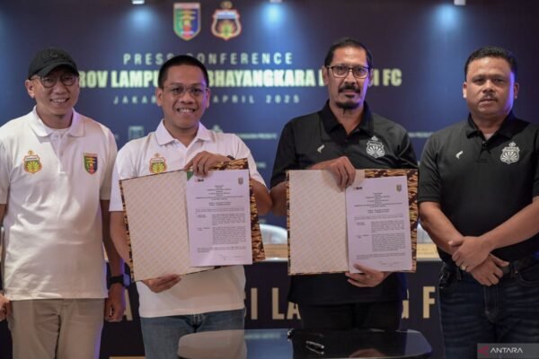 Tujuh Klub Ganti Nama dan Lokasi, Termasuk Bhayangkara dan Persikas Tujuh Klub Ganti Nama dan Lokasi, Termasuk Bhayangkara dan Persikas