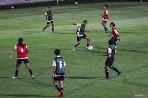 PSSI Mengumumkan Roster Timnas Putri U19 untuk Piala AFF Putri U19
