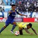 Pascakealahan di Kanjuruhan, Pelatih Arema Menyesali Hasil Negatif Melawan Persib