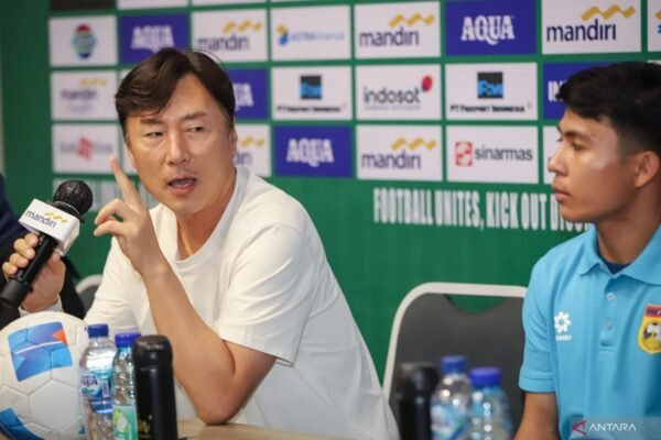 Laos Persiapkan Tim Muda untuk Kualifikasi Piala Asia U-23