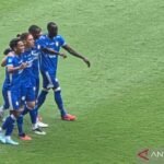 Adhyaksa FC Banten Menang atas Bekasi City dengan Skor 2-0