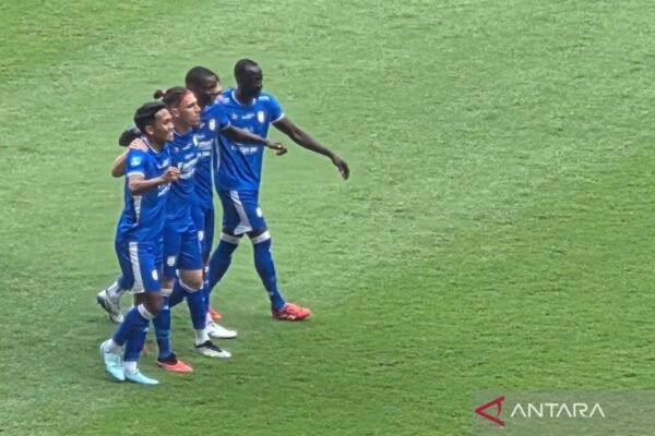 Adhyaksa FC Banten Menang atas Bekasi City dengan Skor 2-0