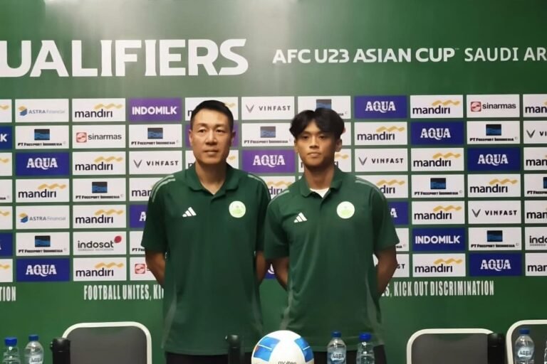 Beragam Harapan Makau untuk Mengumpulkan Pengalaman di Kualifikasi Piala Asia U-23