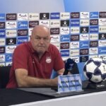 Strategi Rotasi Pemain Hodak Jelang Pertandingan Persib Melawan Arema