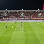 PSM Cetak Kemenangan Perdana dengan Kalahkan Persija 2-0