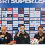 Kepercayaan Mauricio Souza: Kekalahan dari PSM Tak Akan Goyahkan Persija