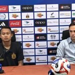 Paul Munster Memuji Performa Tim dalam Pertandingan Ketat Melawan Persita