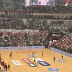 Brian's Two Goals Lead Indonesia to Victory Over Australia 3-1